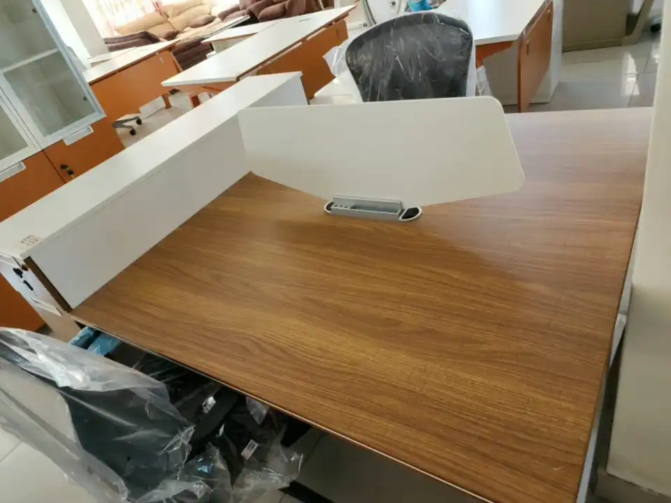 Votre bureau idéal avec HAPPY HOME