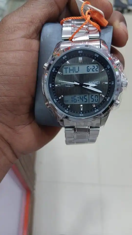 Article Résistant à l'Eau Classe & Homme