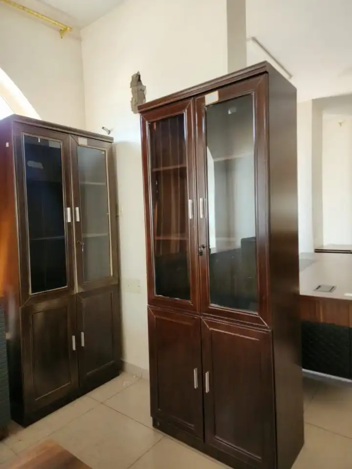 Équipez votre bureau avec Happy Home Djibouti