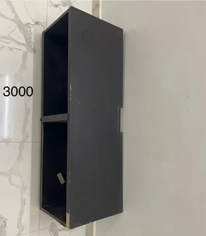 Meuble de rangement à étagère