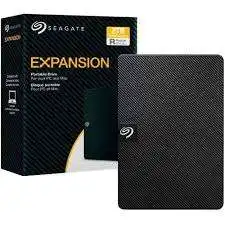 Disque dur externe portable – Seagate Expansion