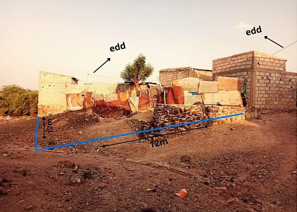 Opportunité Exceptionnelle : Terrain Central à ali sabieh
