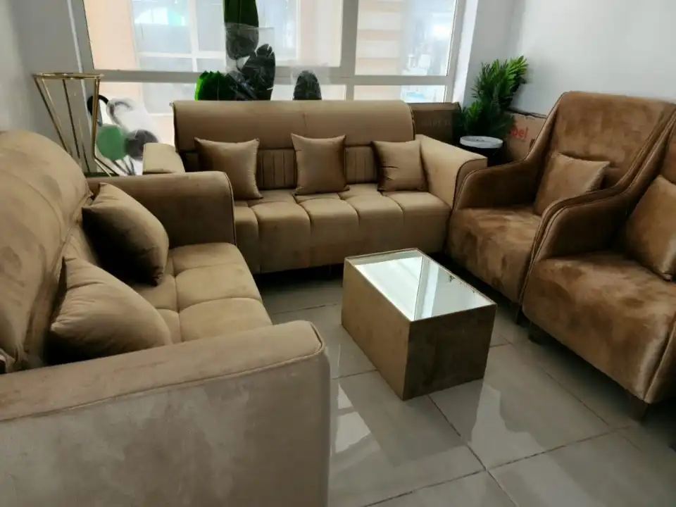 Découvrez nos meubles confortables Happy Home