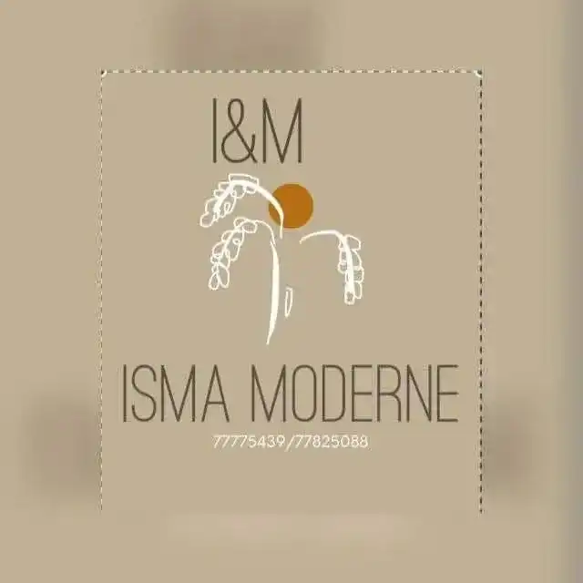 ISMA MODERNE