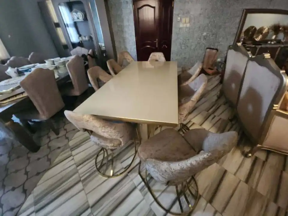 Table à manger