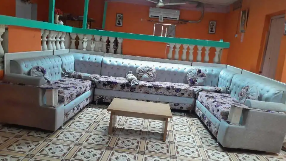 salon