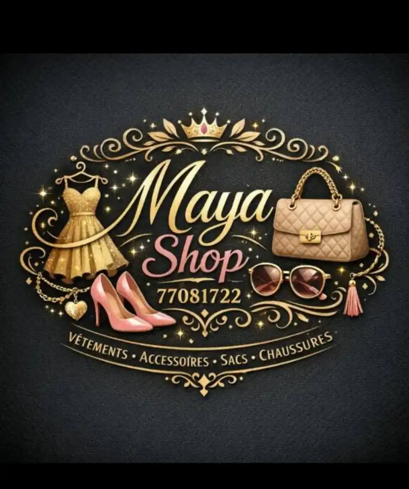 MAYA SHOP