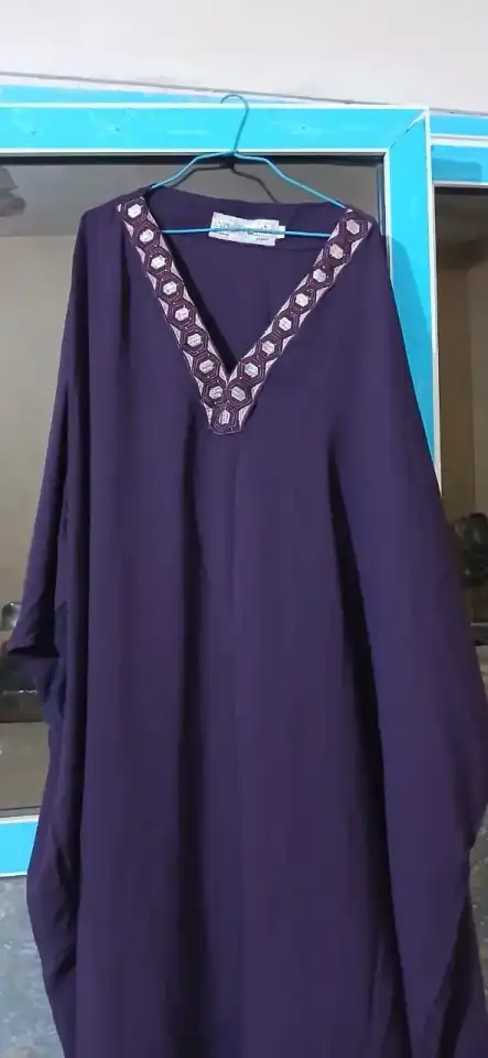 robe