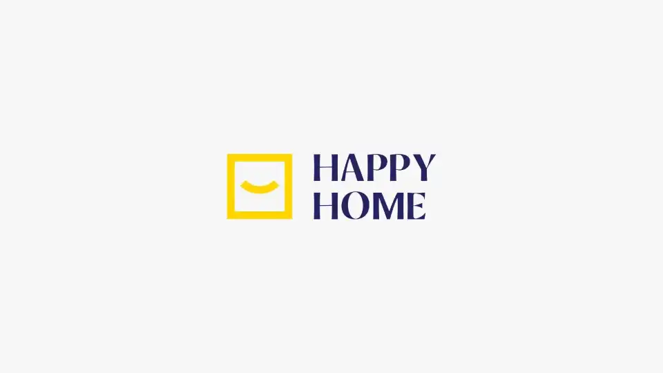 HAPPY HOME