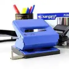 Perforatrice KANGARO DP-520 chez LOGICOM