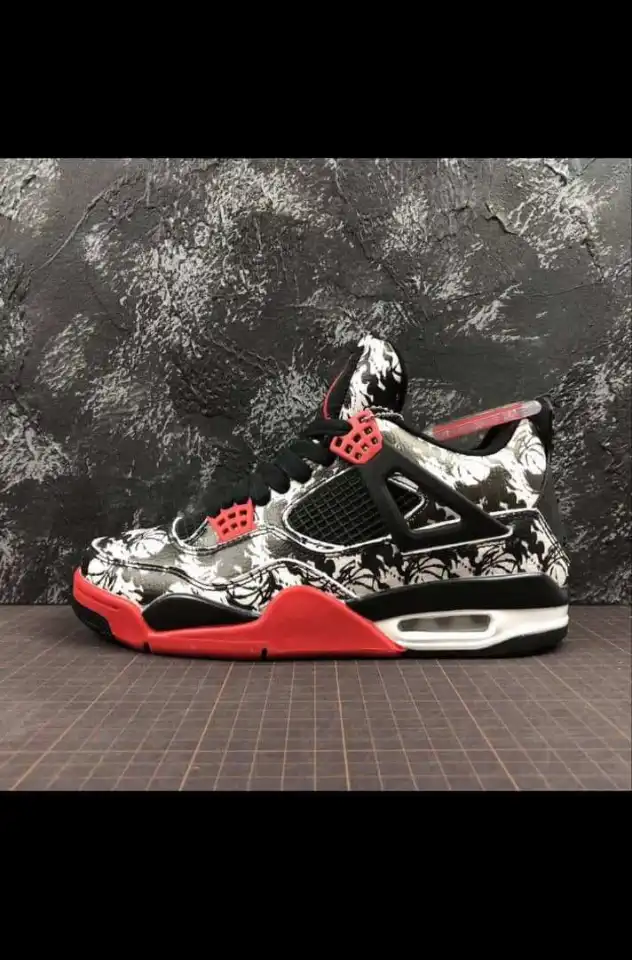 Nouvelles chaussures QG : style et confort