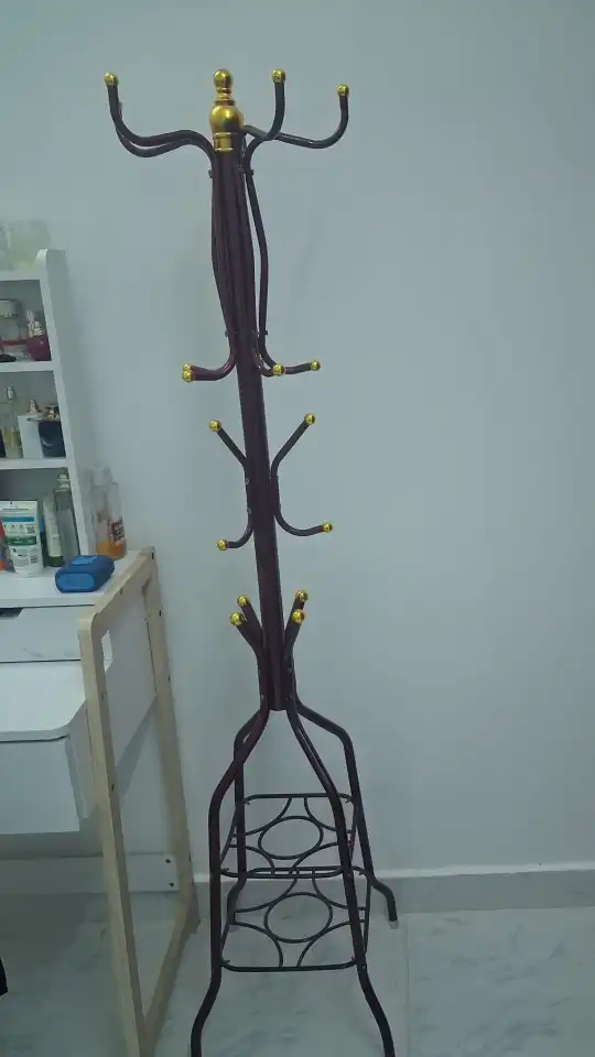 Porte Manteau