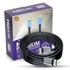 Câble HDMI 2.0 – 4K Ultra HD