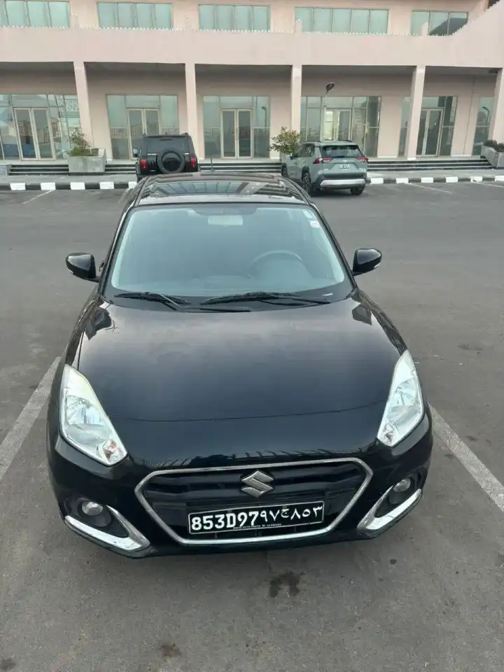 SUZUKI DZIRE