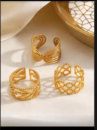 Bijoux Nura Shop style unique