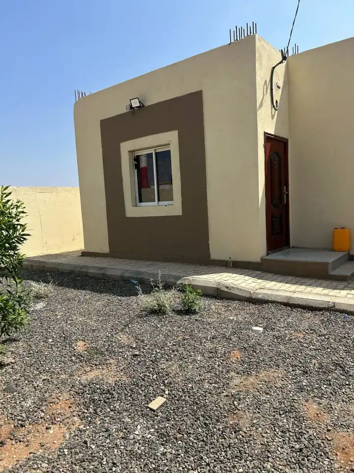 Maison à louer