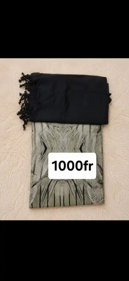 Vêtements tendance Maya Shop