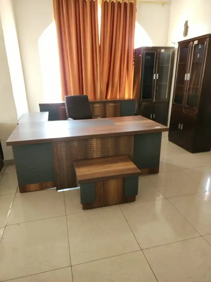 Aménagement Bureau & Fournitures Pro Happy Home