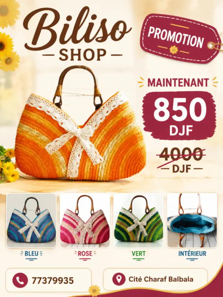 sac à main en promotion
