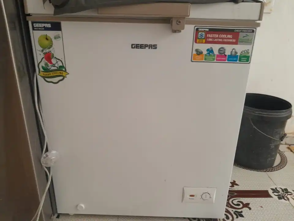 Mini frigo