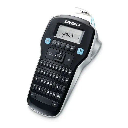 Dymo label manager 160