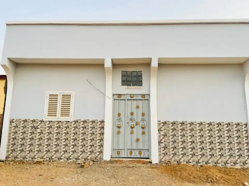 maison avec terrase