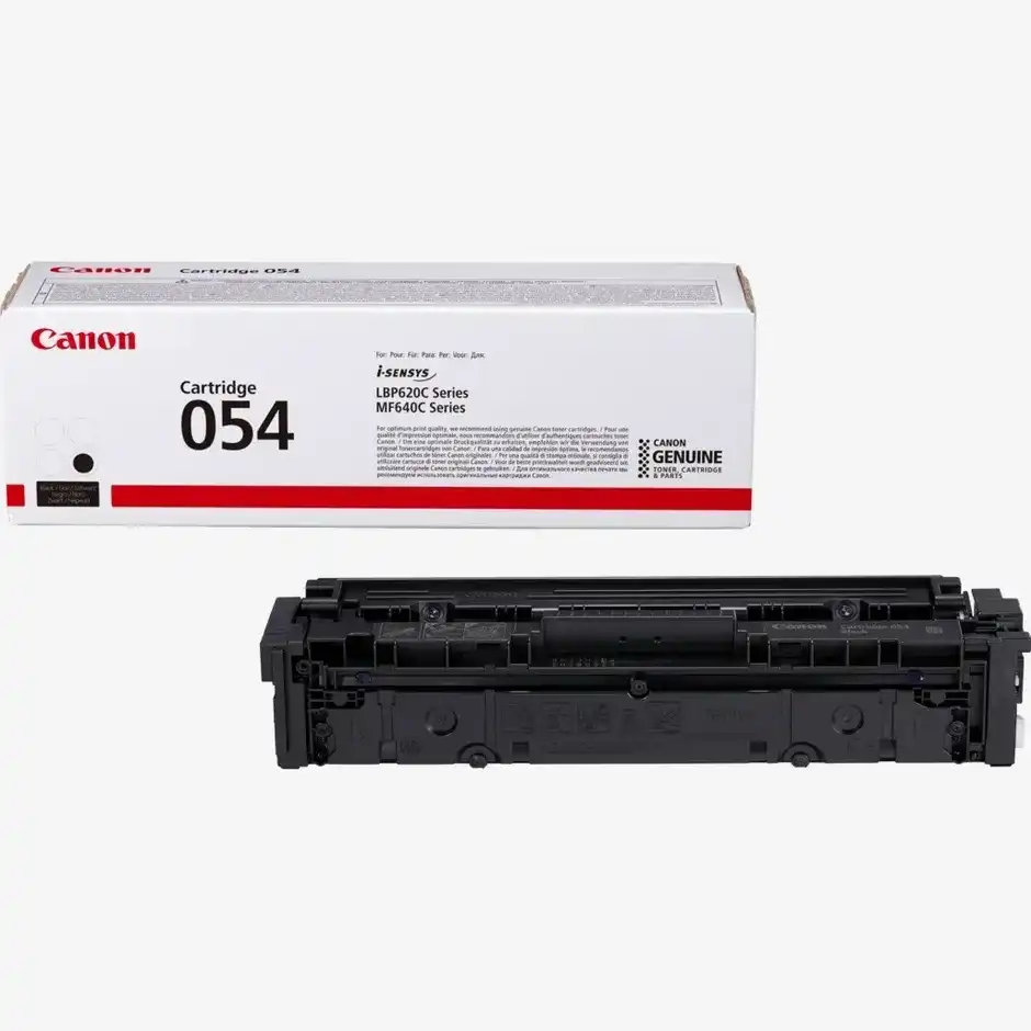 Cartridge 054