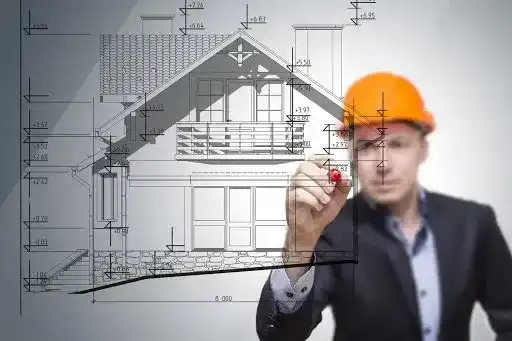 Architecte professionnel