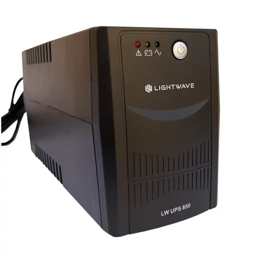 UPS Batterie Secours 750VA Protection Fiable