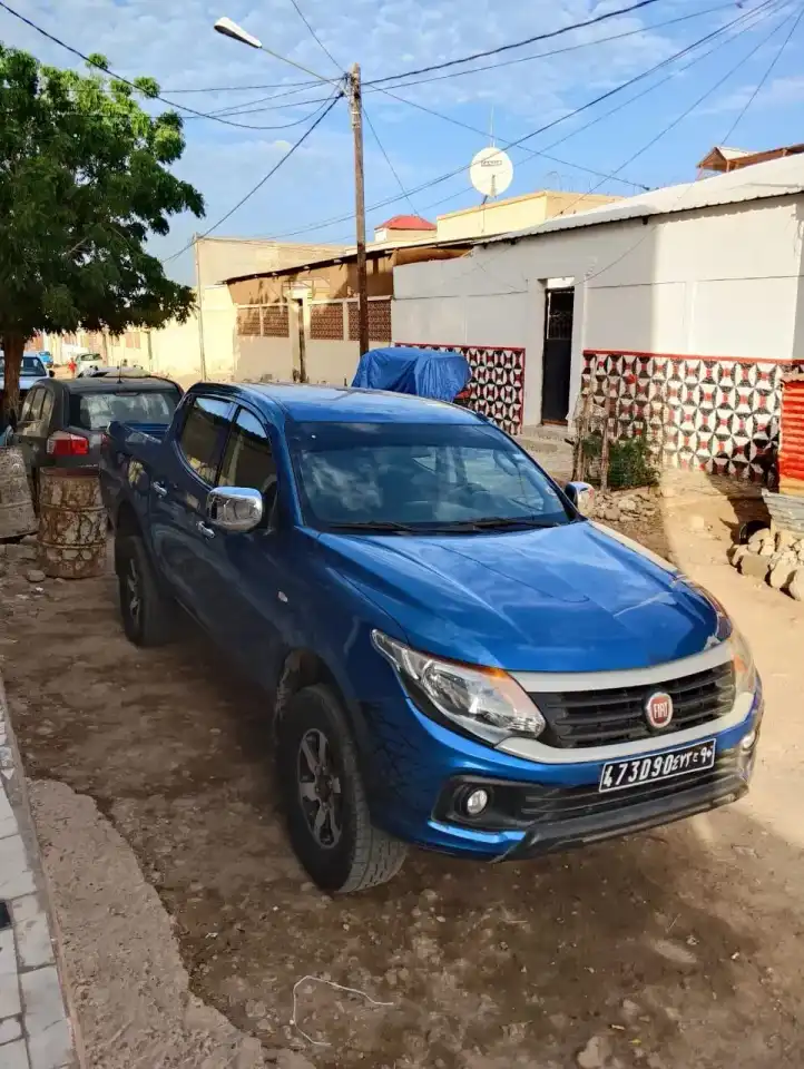 FIAT