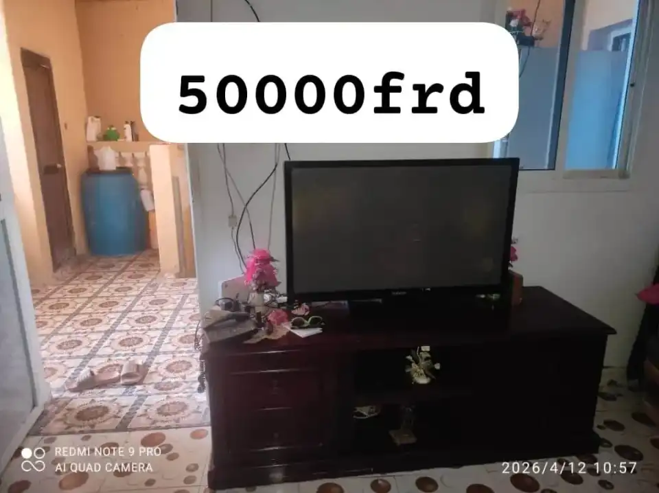 Télévisons