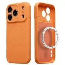 Coque iPhone 17 Pro Max Paris Mobile