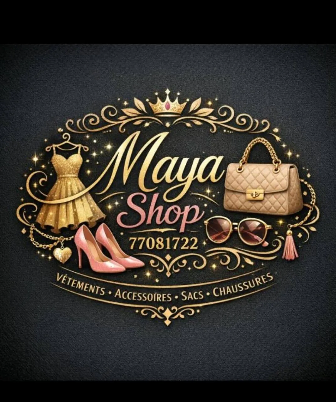 MAYA SHOP