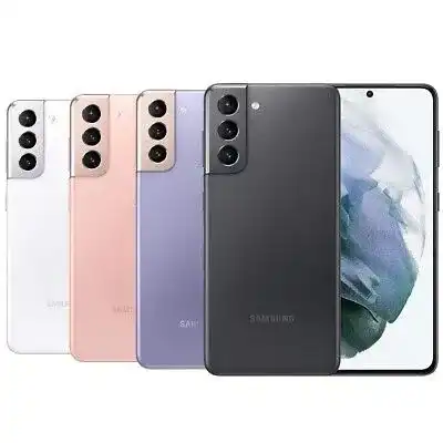 SAMSUNG S21