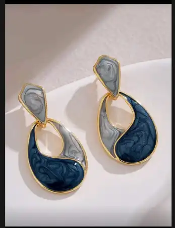 Nouveau Bijou Élégant NURA SHOP