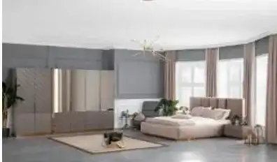 NOV A BEDROOM