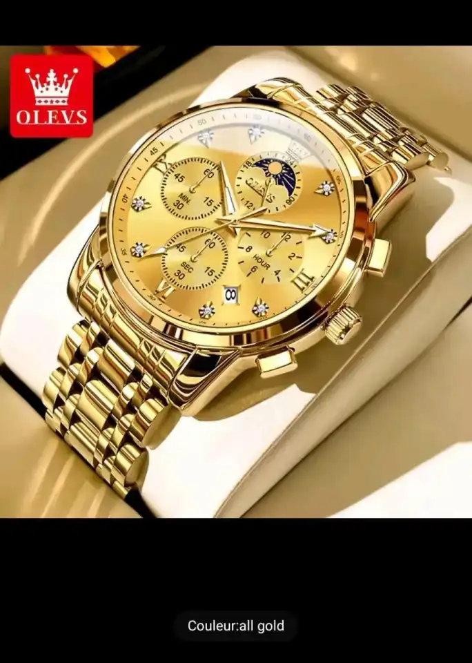 OLEVS