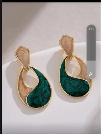 Bijoux Nura Shop Collection Exquise