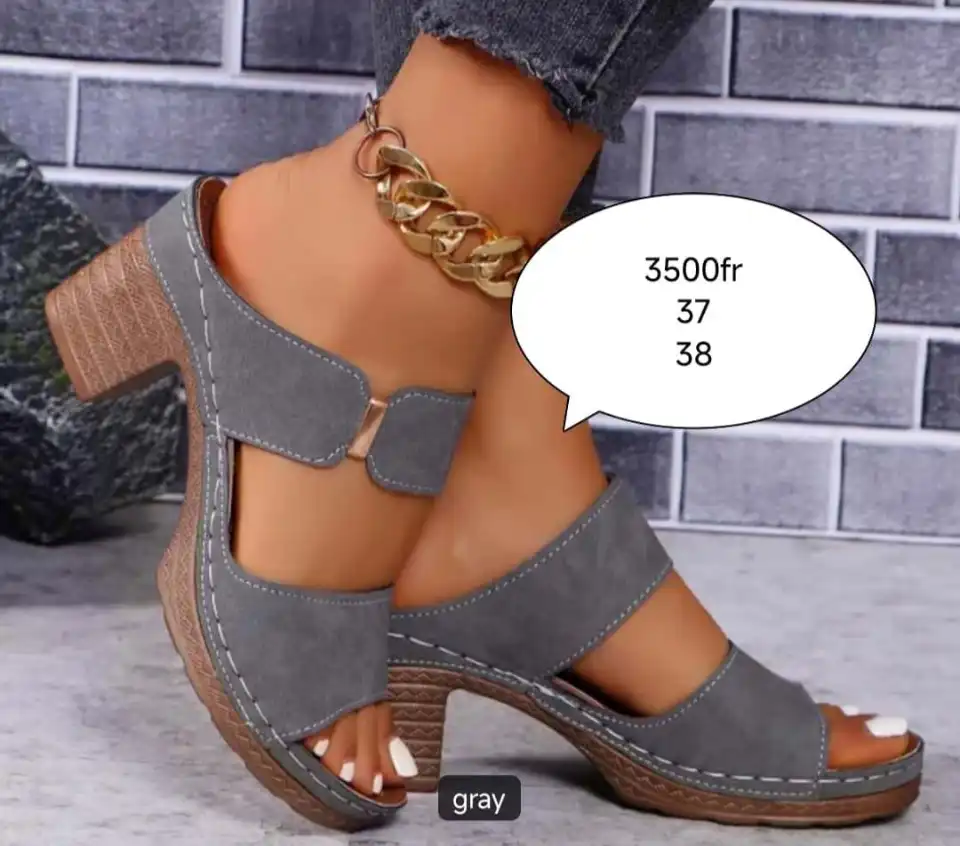 Chaussures tendance SHOP JANO à Djibouti
