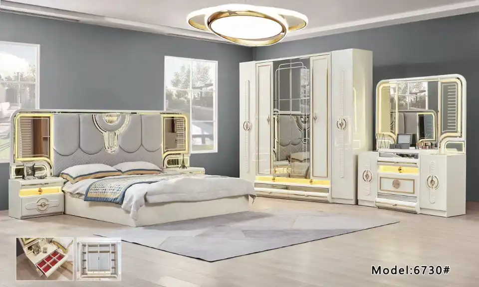 Chambre à couché