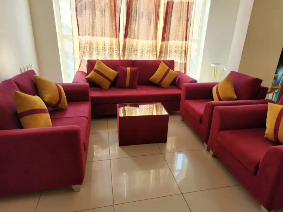 Découvrez nos meubles Happy Home en ligne
