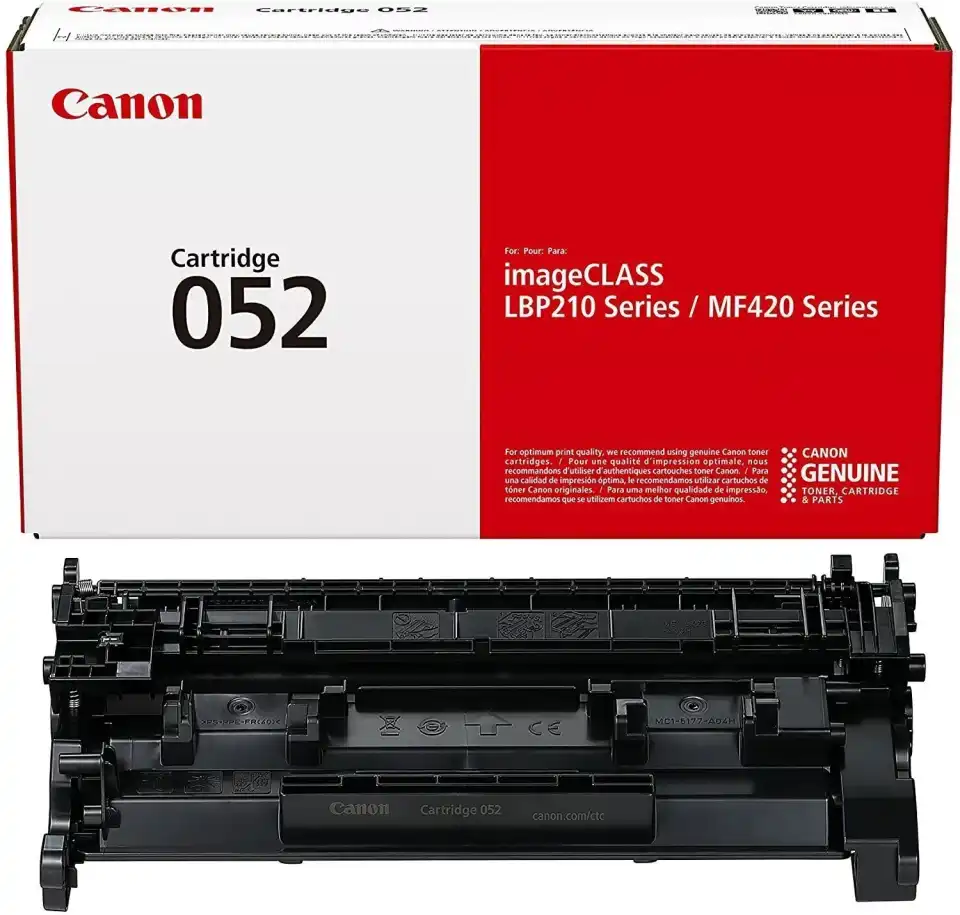 Cartridge 052