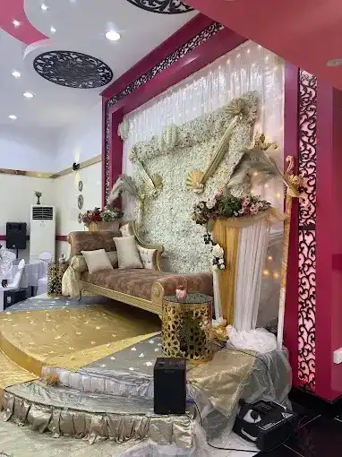 Mariage