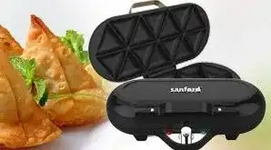 Machine à Samosas Sanford pour des délices maison