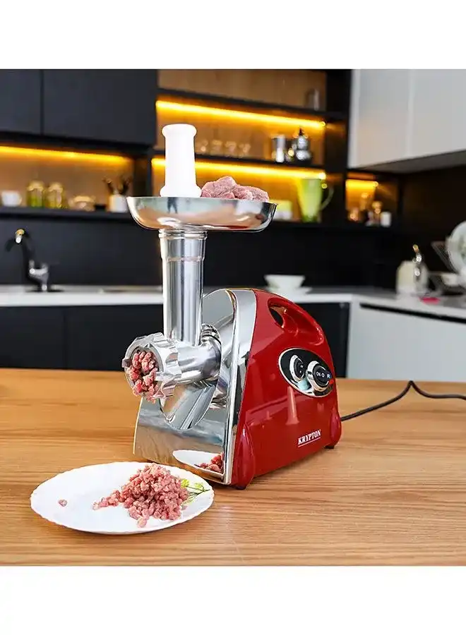 Hachoir électrique Krypton chez Happy Home