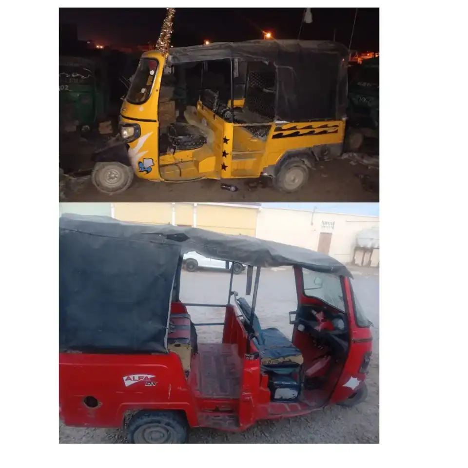 2 BAJAJ