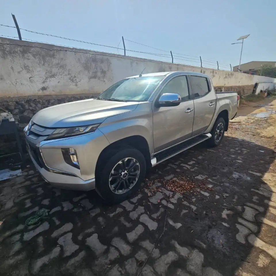 Mitsubishi L200 GLS
