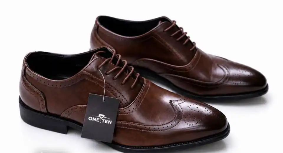 Chaussures homme élégantes collection classe & homme