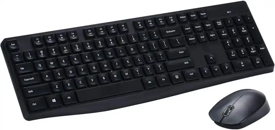 Clavier hp cs10