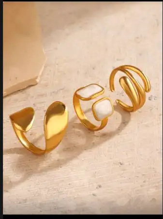 Bijoux modernes NURA SHOP pour vous